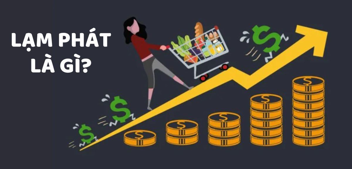 Lạm phát là gì?