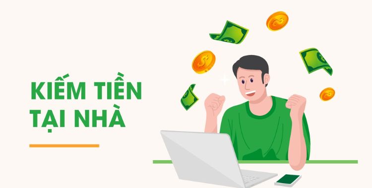 Những điều cần lưu ý khi kiếm việc online