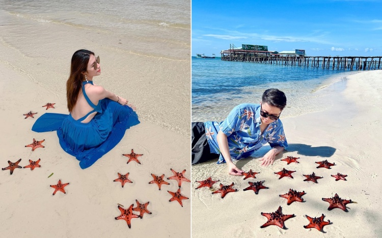 Làng chài Rạch Vẹm – Phú Quốc, Kiên Giang