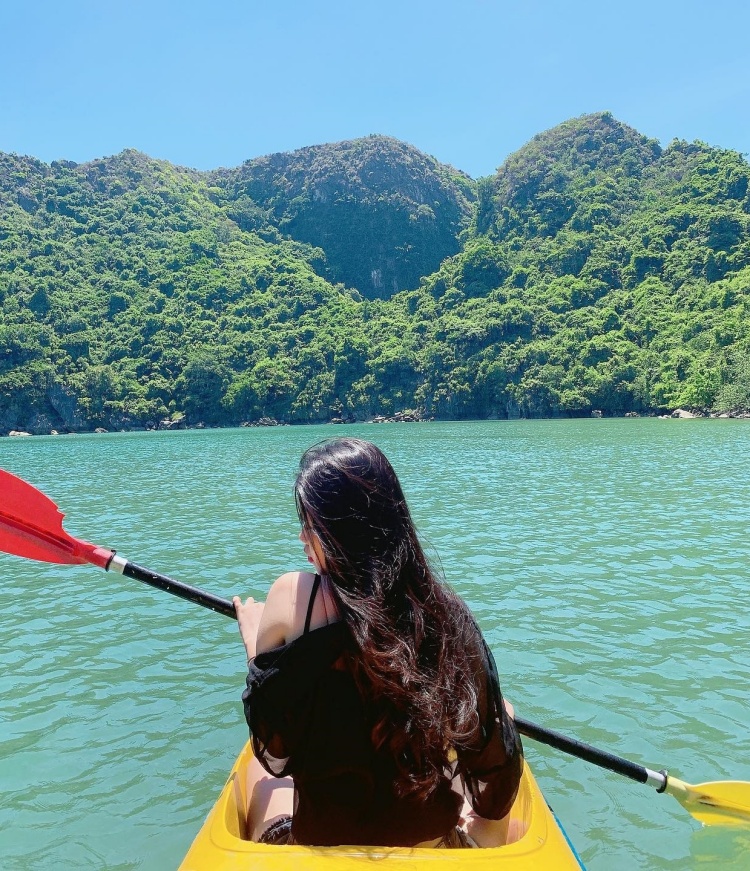 Làng chài