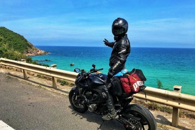 Phương tiện cá nhân: Xe máy