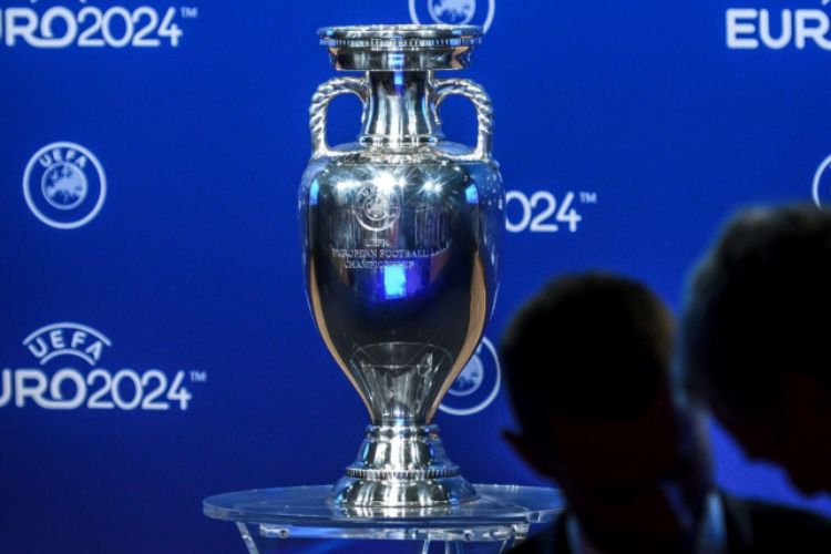 Tiền thưởng cho các đội chiến thắng ở EURO 2024