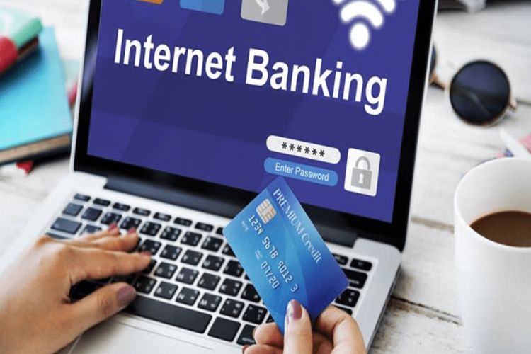 Cách đổi mã PIN thẻ ATM online qua Internet Banking