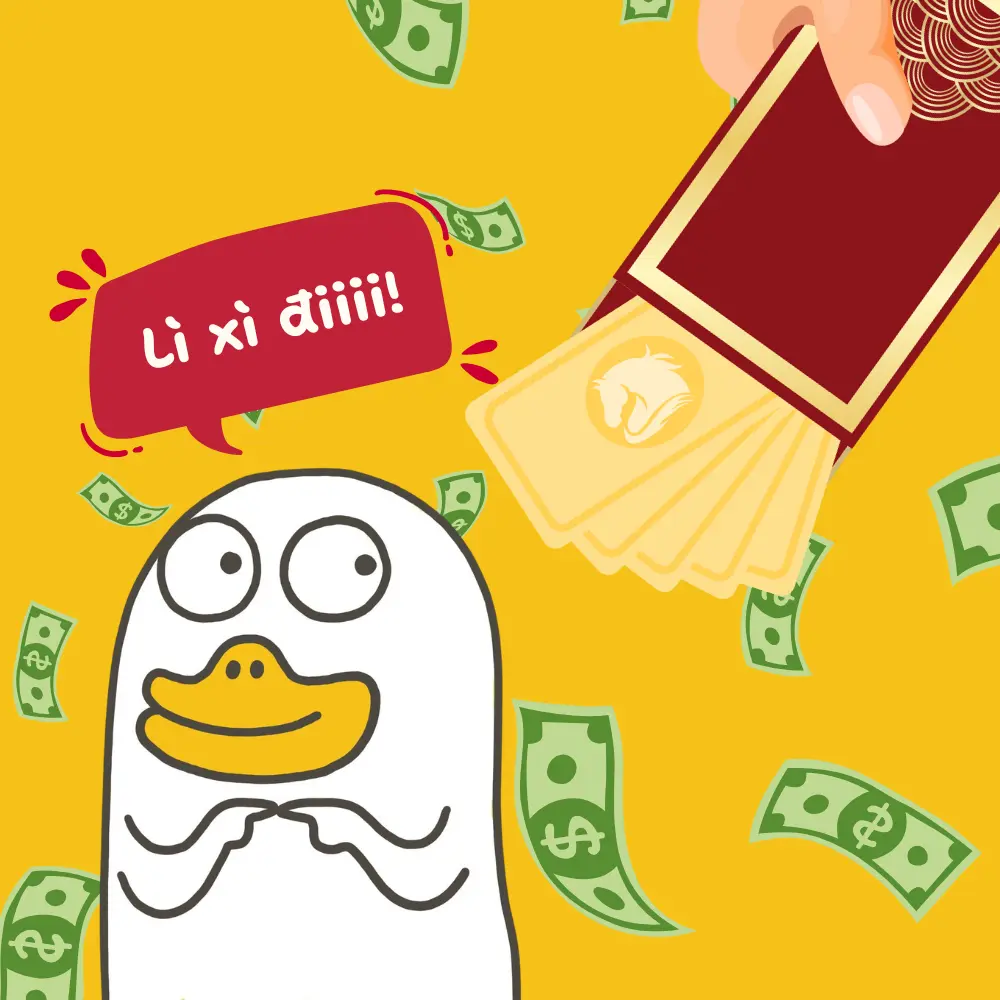 Xin lì xi tùy tâm