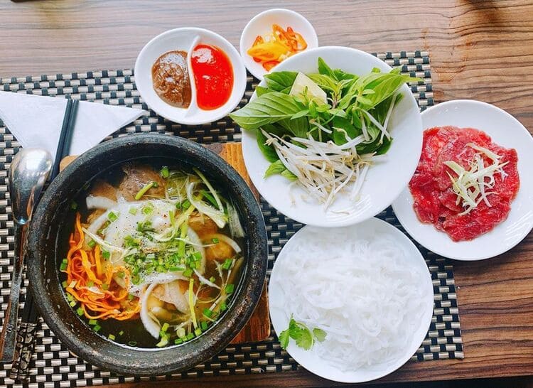 Phở