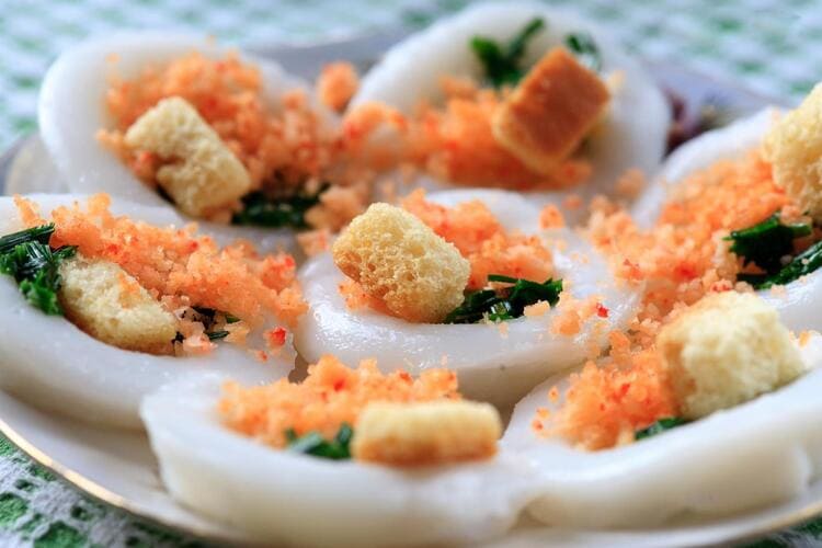 Bánh bèo