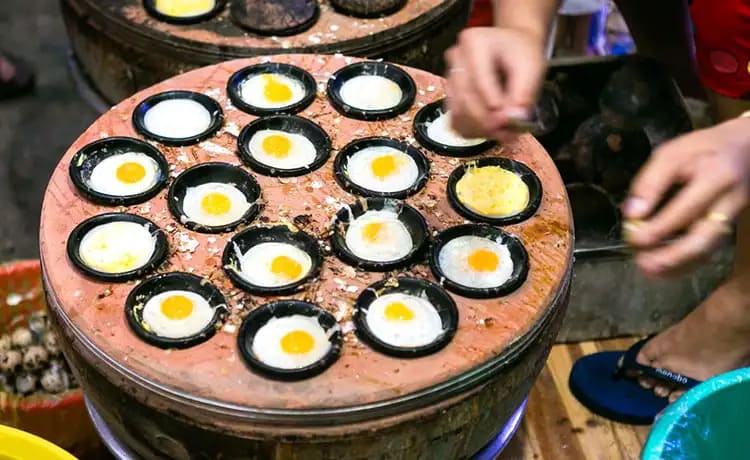 Bánh căn