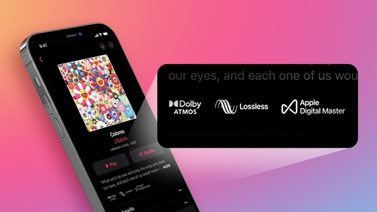 Các ưu điểm của Apple Music