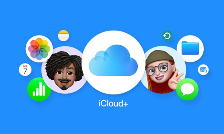 iCloud là gì?