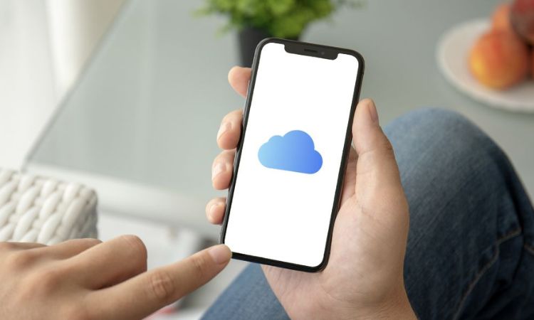 Các gói dung lượng iCloud