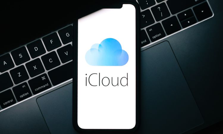 Các gói dung lượng iCloud