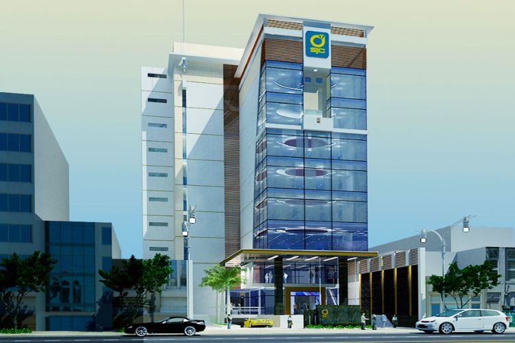 Mua vàng trả góp TP.HCM tại SJC - Công ty Vàng bạc Đá quý Sài Gòn.