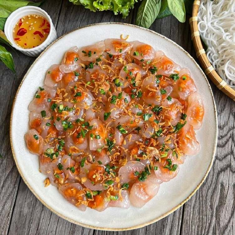 Bánh quai vạc