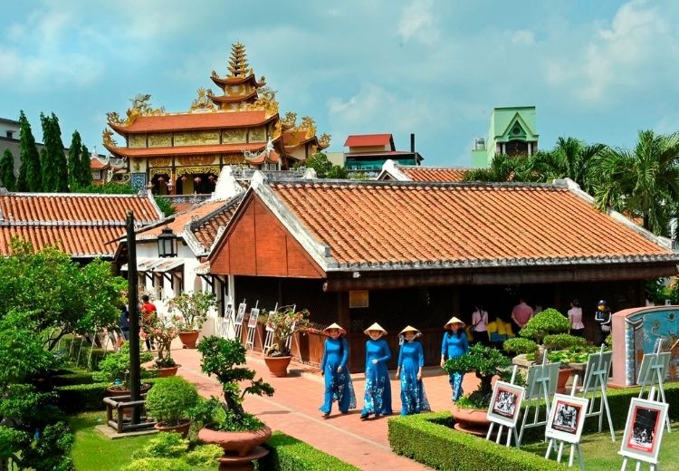 Trường Dục Thanh
