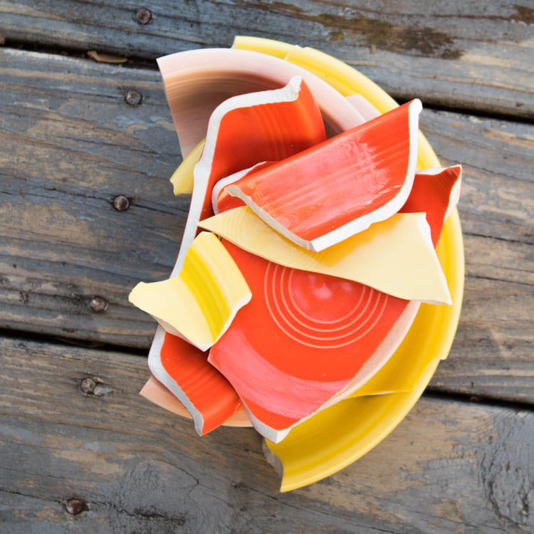 Mùng 2 Tết kiêng rơi vỡ đồ vật trong nhà