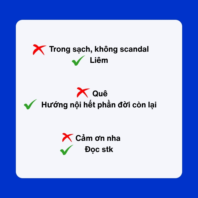 Cập nhật ngôn ngữ gen Z cùng Zalopay