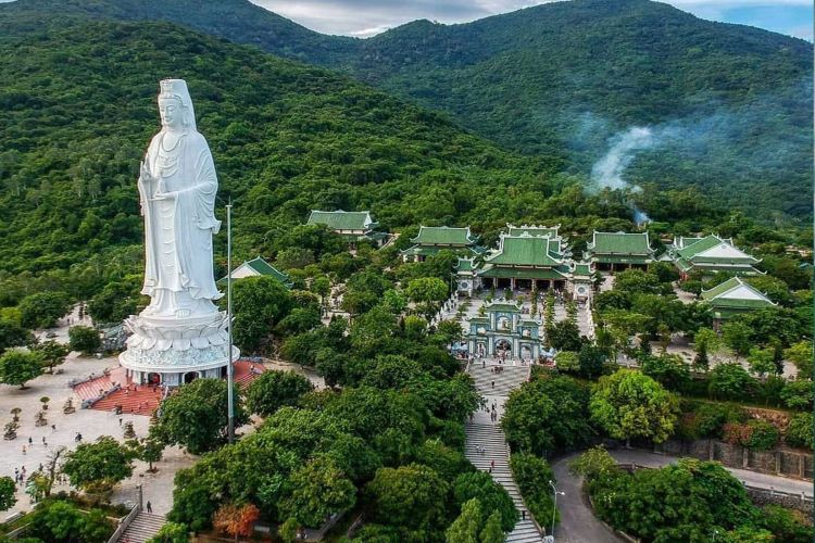 Ngũ Hành Sơn Đà Nẵng