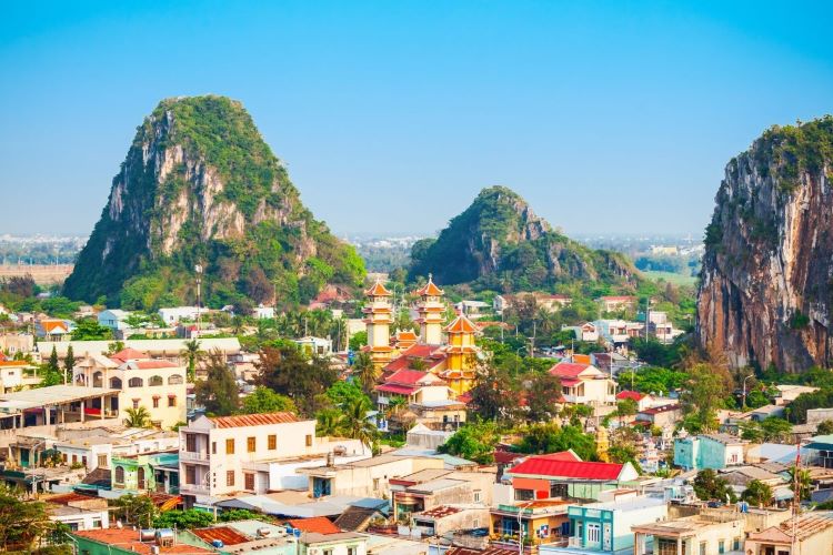 Ngũ Hành Sơn