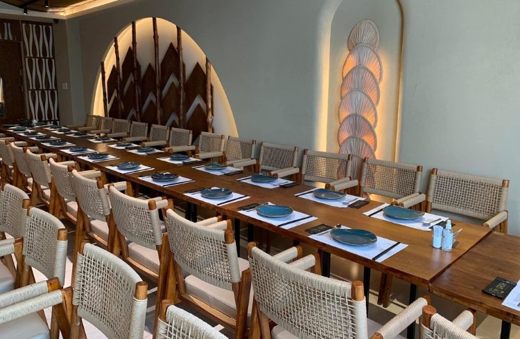 Gánh – Truly Vietnamese Cuisine