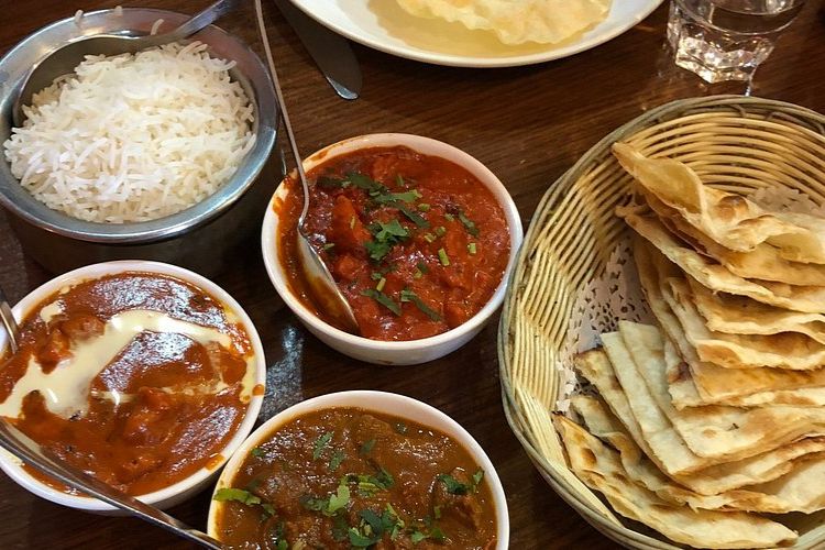 Saroj Indian Restaurant