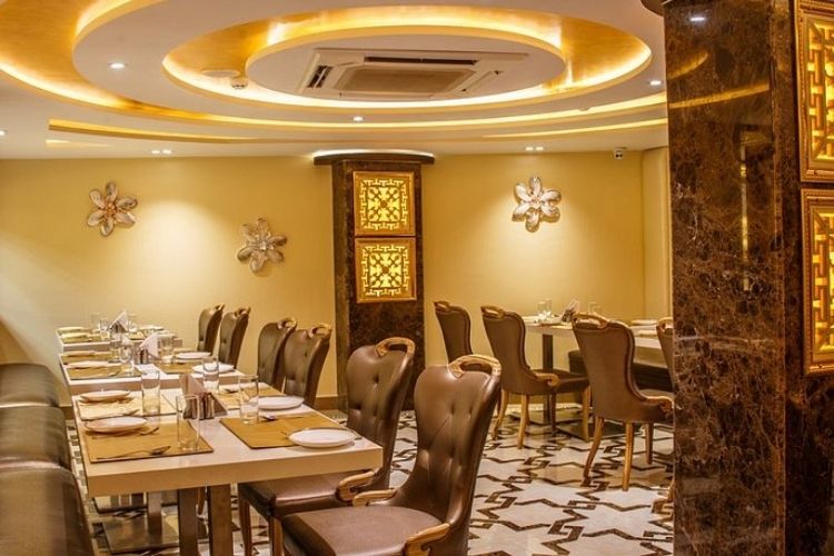Kolkatta Indian Restaurant
