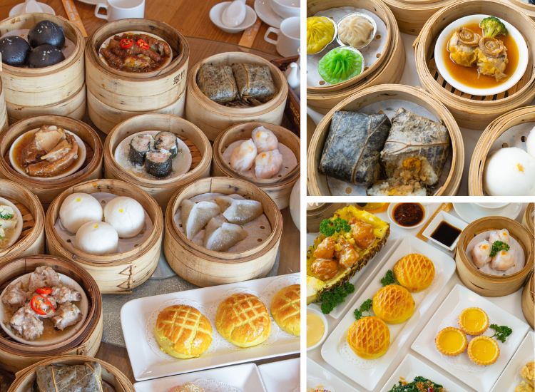 Baoz Dimsum