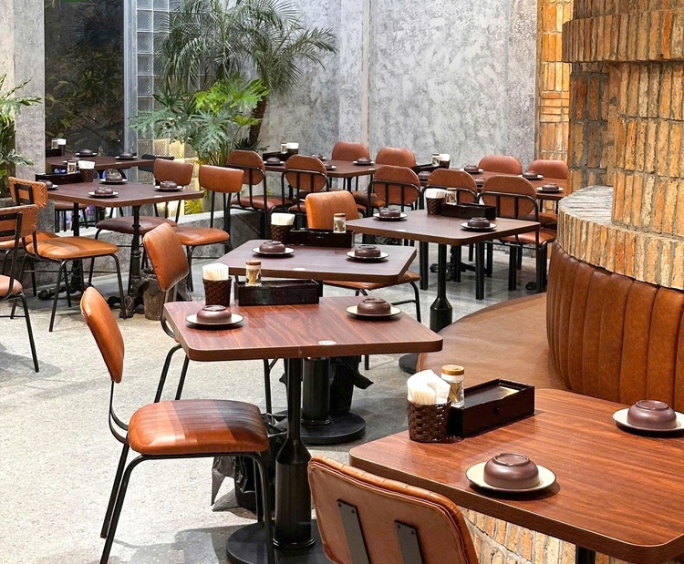 Cuốn Deli - Ngon Mê Ly