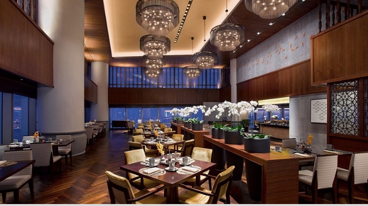 Grill63 - Lotte Hotel Hanoi