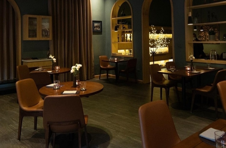 T.U.N.G Dining