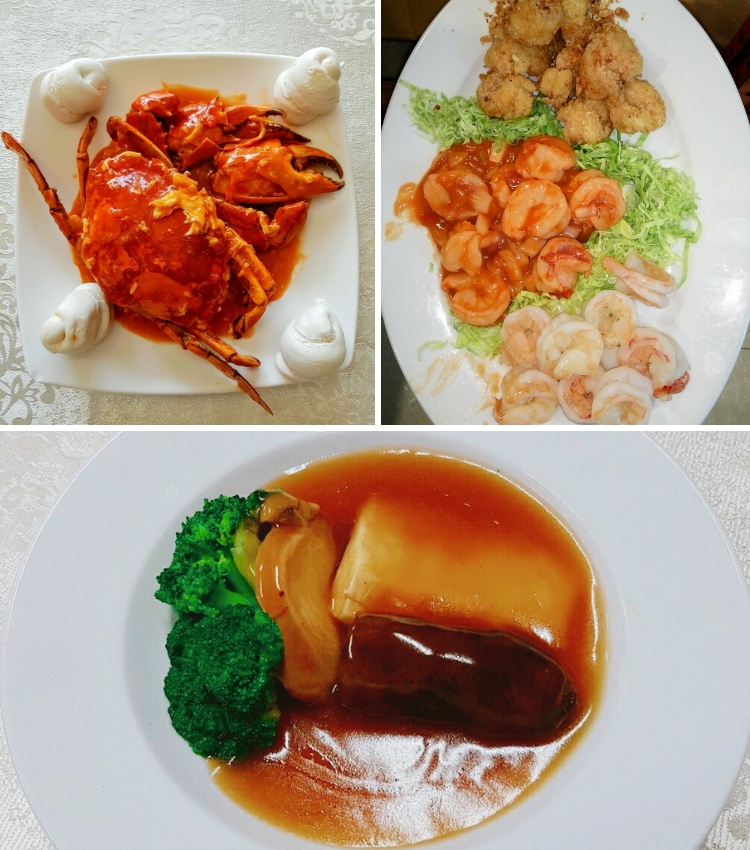 Nhà hàng hải sản Hào Phong