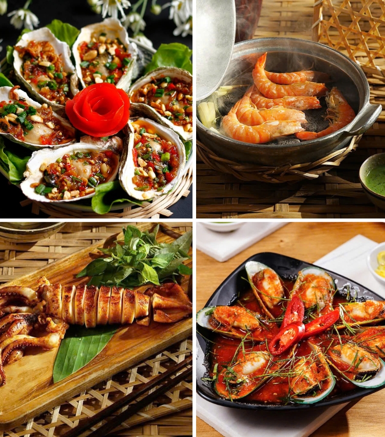 Nhà Hàng Du Ký