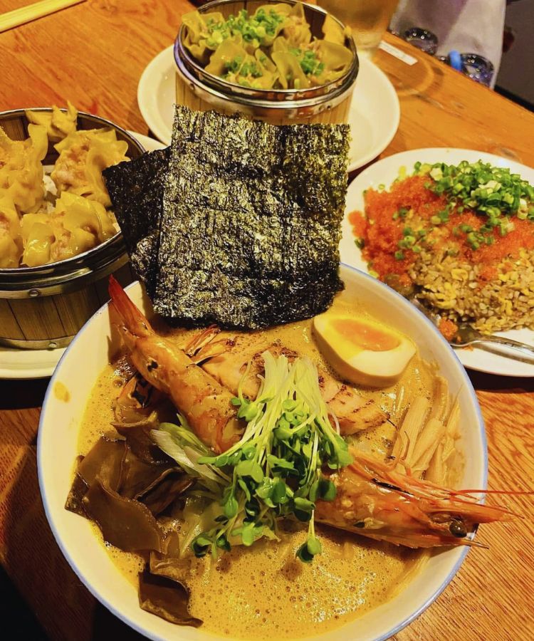 Choioinoodle – Izakaya & Ramen