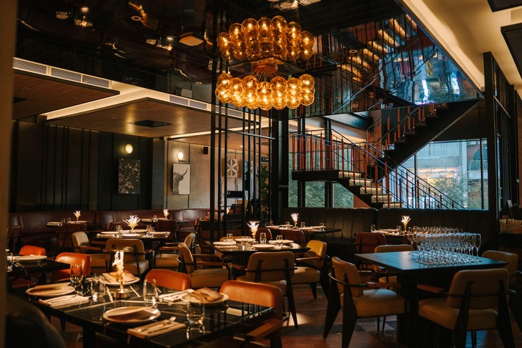 PRIME - Steak Boutique & Chill