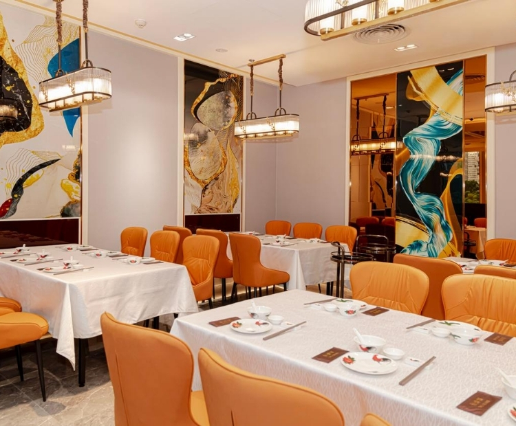 Dim Tu Tac Restaurant