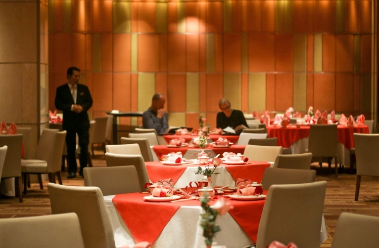 Ming Court Chinese Restaurant