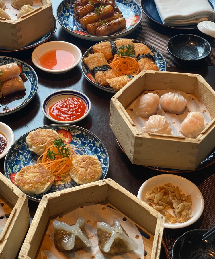 Lai Restaurant