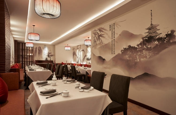 Li Bai - Authentic Cantonese Restaurant