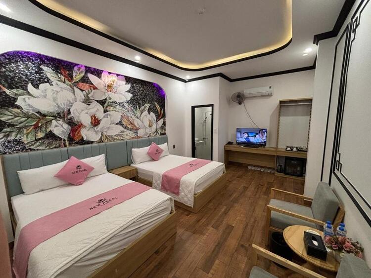 Nhà nghỉ gần đây tại Hóc Môn