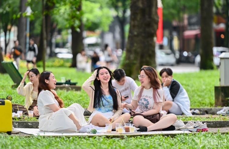 Cà phê bệt Nhà thờ Đức Bà 