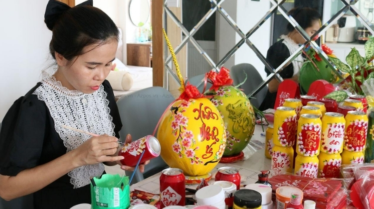 Kiêng động thổ hay làm việc nặng