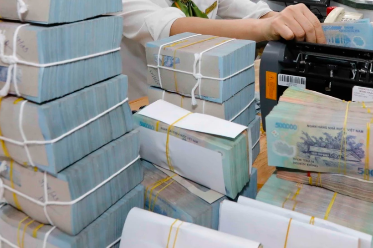 Danh sách các đơn vị tài chính hỗ trợ cho vay nợ xấu