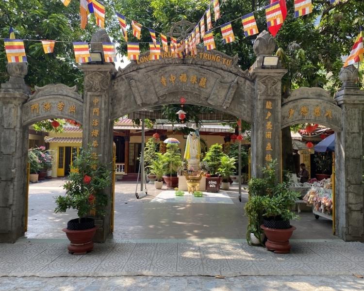 Long Châu Phước Trung