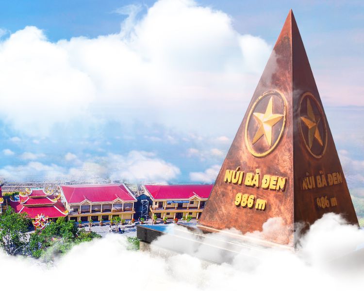 Những lưu ý khi du lịch núi Bà Đen