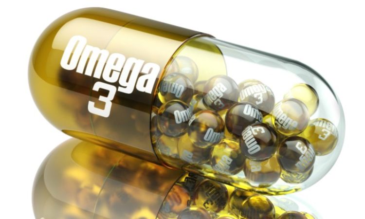 Omega 3