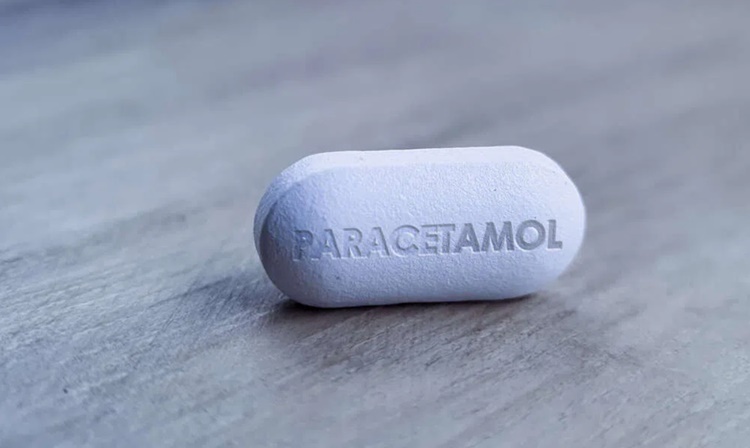 Paracetamol là gì?