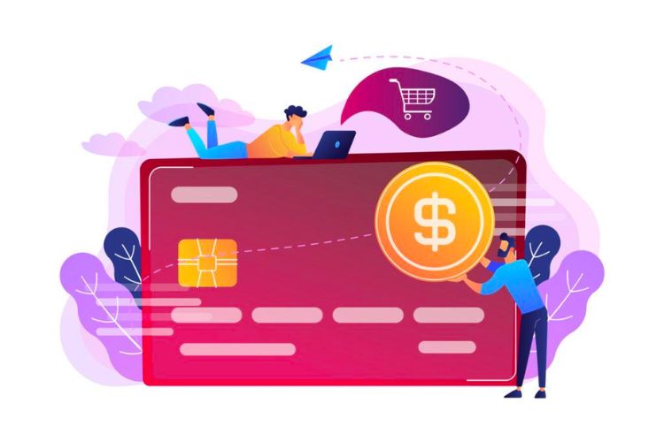 Hướng dẫn chuyển đổi trả góp thẻ tín dụng tối ưu cho khách hàng.