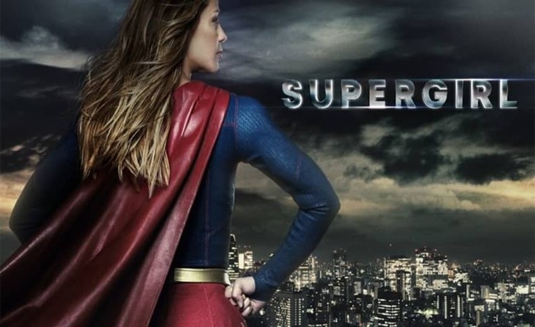 phim dc - Dự án Supergirl vẫn đang còn nhiều bỏ ngỏ