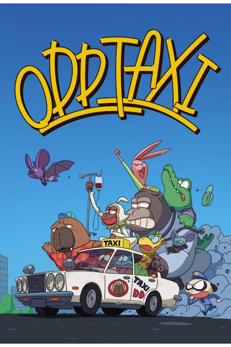 TOP phim anime hay từ 2020 đến 2024