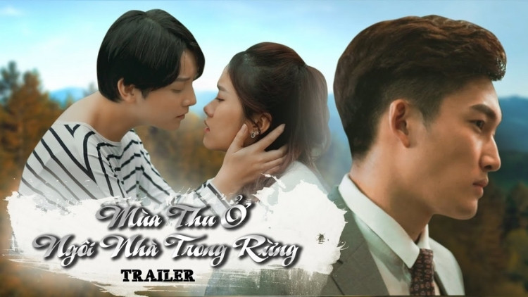 Mùa Thu Ở Ngôi Nhà Trong Rừng
