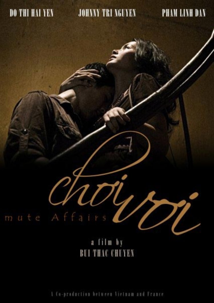 Chơi Vơi